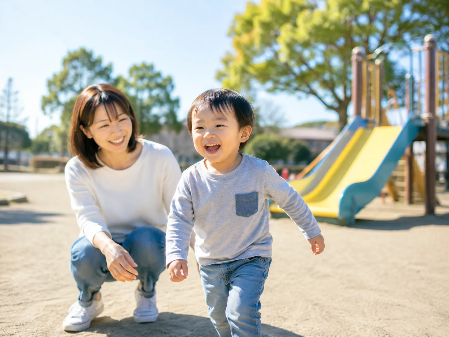 平城宮跡歴史公園 朱雀門ひろば