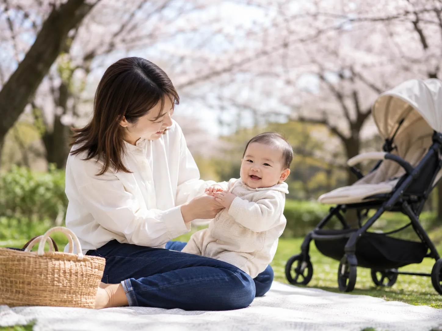 前橋市中央児童遊園 るなぱあく