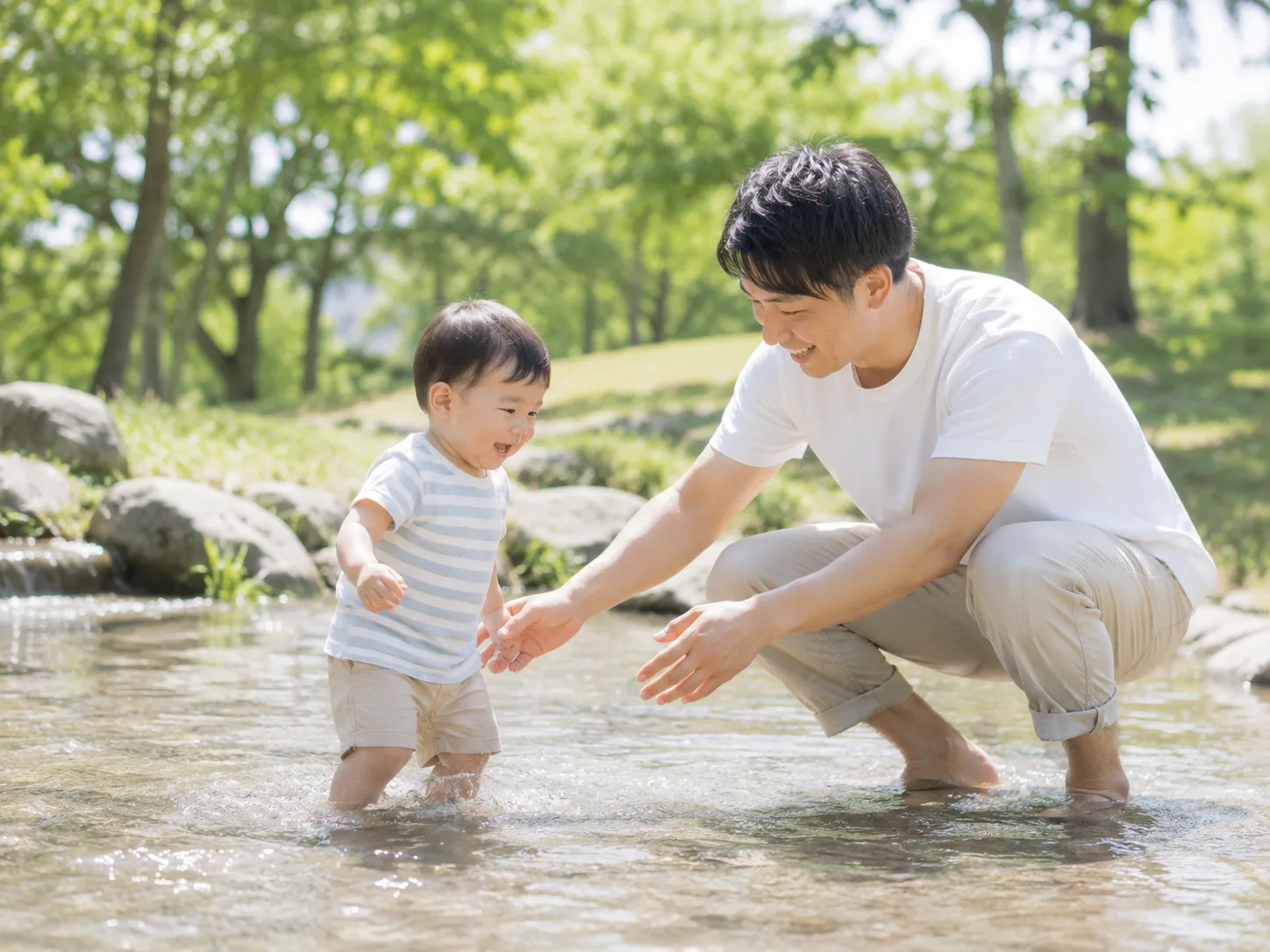 【2026年最新】子供の水筒は何ml？素材別の選び方と夏のおすすめ容量【0-6歳・保育園/小学生】