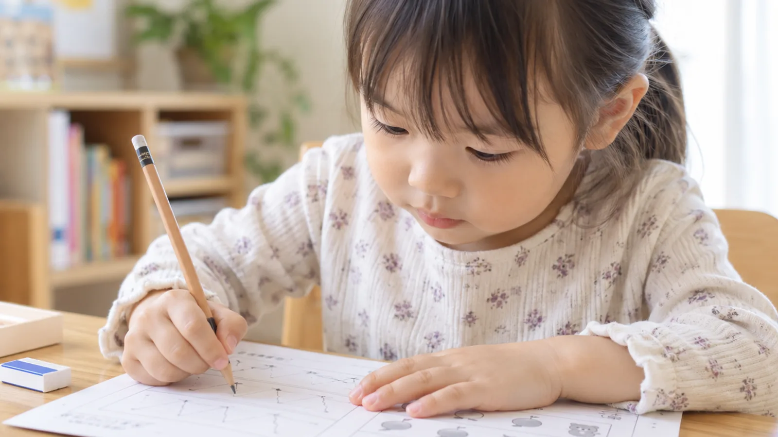 【2026年最新】子供の公文（くもん）はいつから？年齢別の効果・月謝・教材完全ガイド