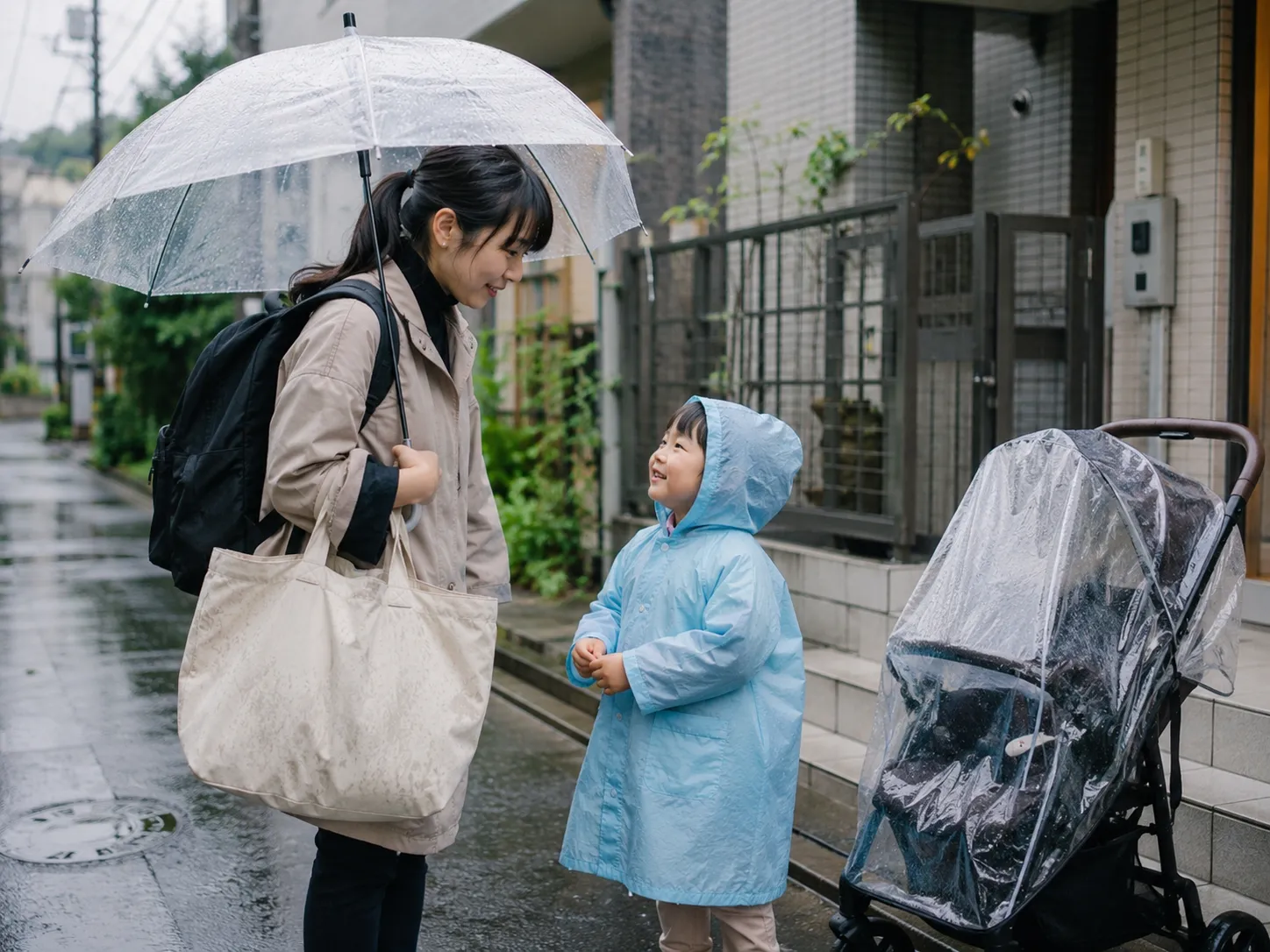 【2026年版】梅雨の室内遊び 0〜6歳向け15パターン｜雨の日でも飽きないアイデア