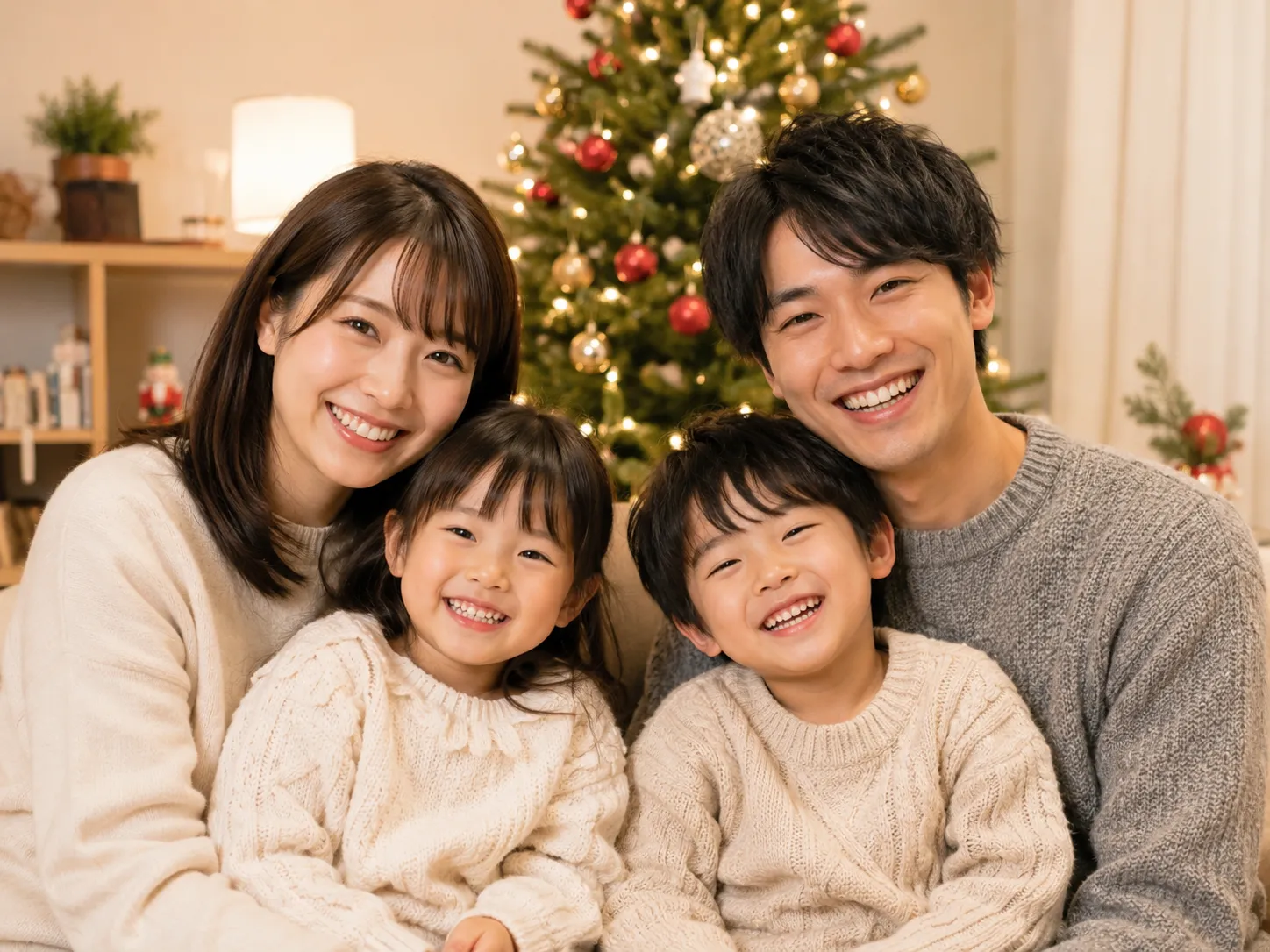 クリスマスプレゼント30選【0-6歳】年齢別・予算別
