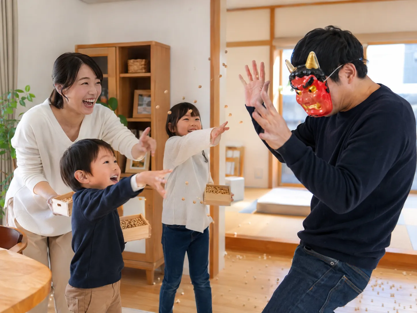 秋の1歳児 過ごし方｜服装・食事・遊び・お出かけ完全ガイド