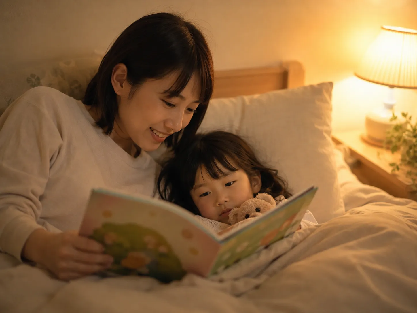 子どものお昼寝は何歳まで？｜0〜5歳月齢別の理想睡眠時間と寝ない時の卒業5ステップ