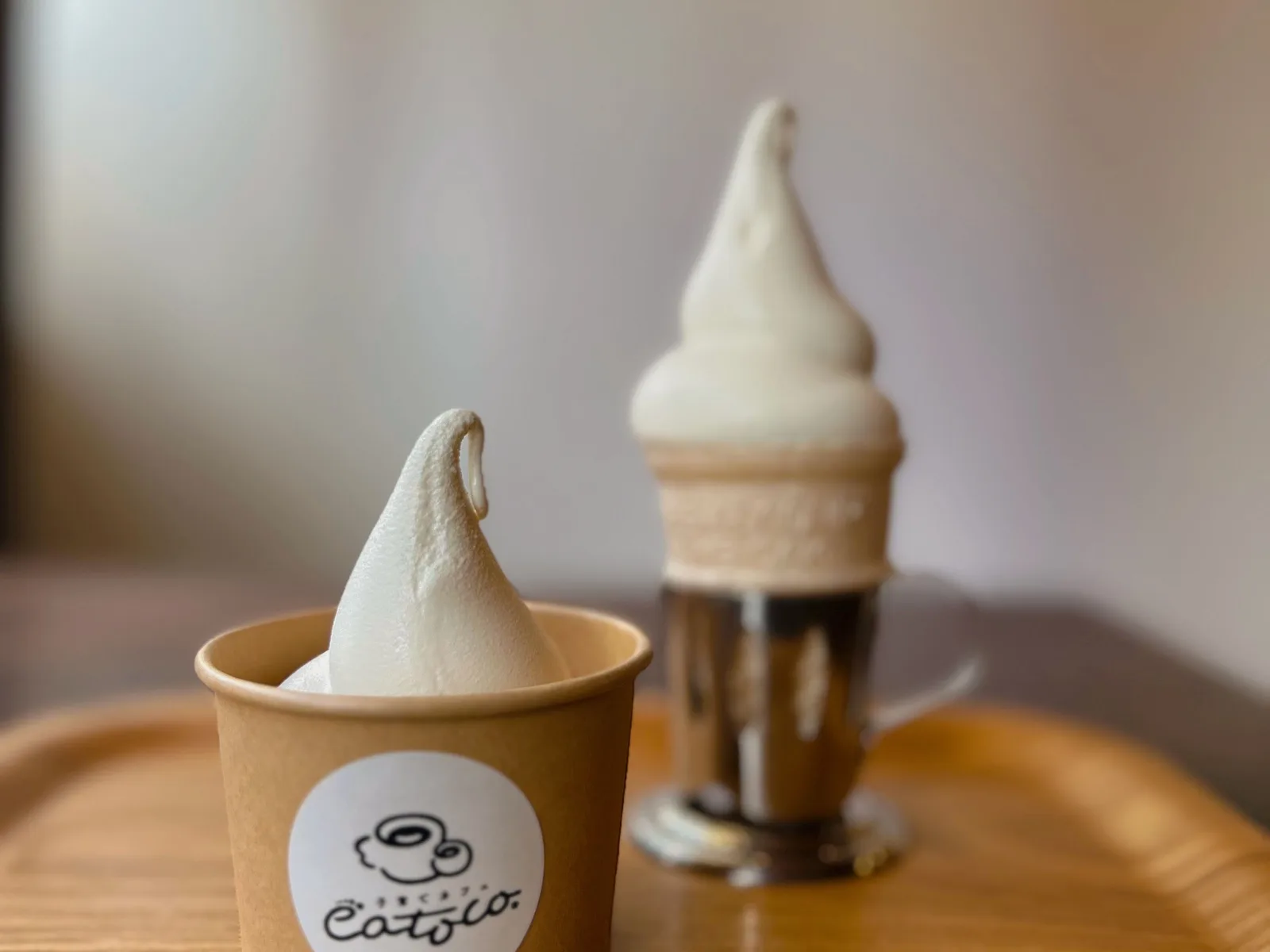 子育てカフェeatoco(イイトコ)の様子