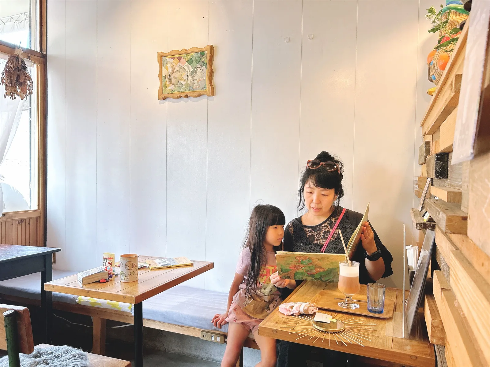 子育てカフェeatoco（イイトコ）